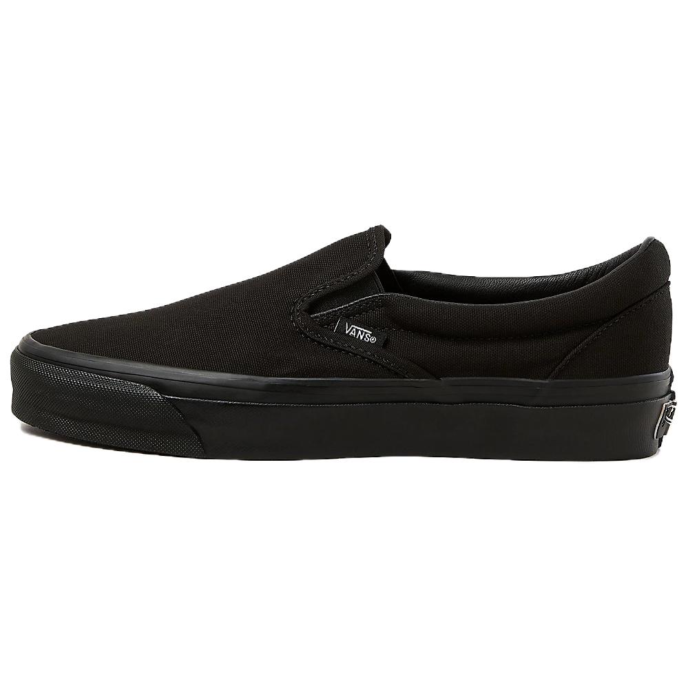 Vans Premium Slip-On 98 Black Unisex Sneakers VN0007PJBKA