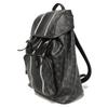Рюкзак Daypack M43409 7927 Fragment Circle Thunder от Хироши Фудзивары Monogram Eclipse Мужской из Японии