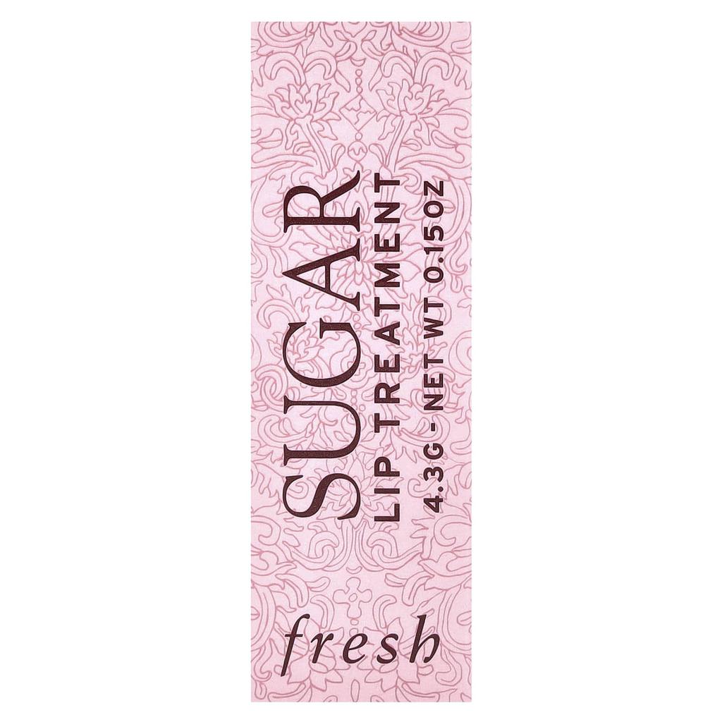 Fresh Sugar Lip Treatment, Petal, 0.15 Oz (4.3 G)