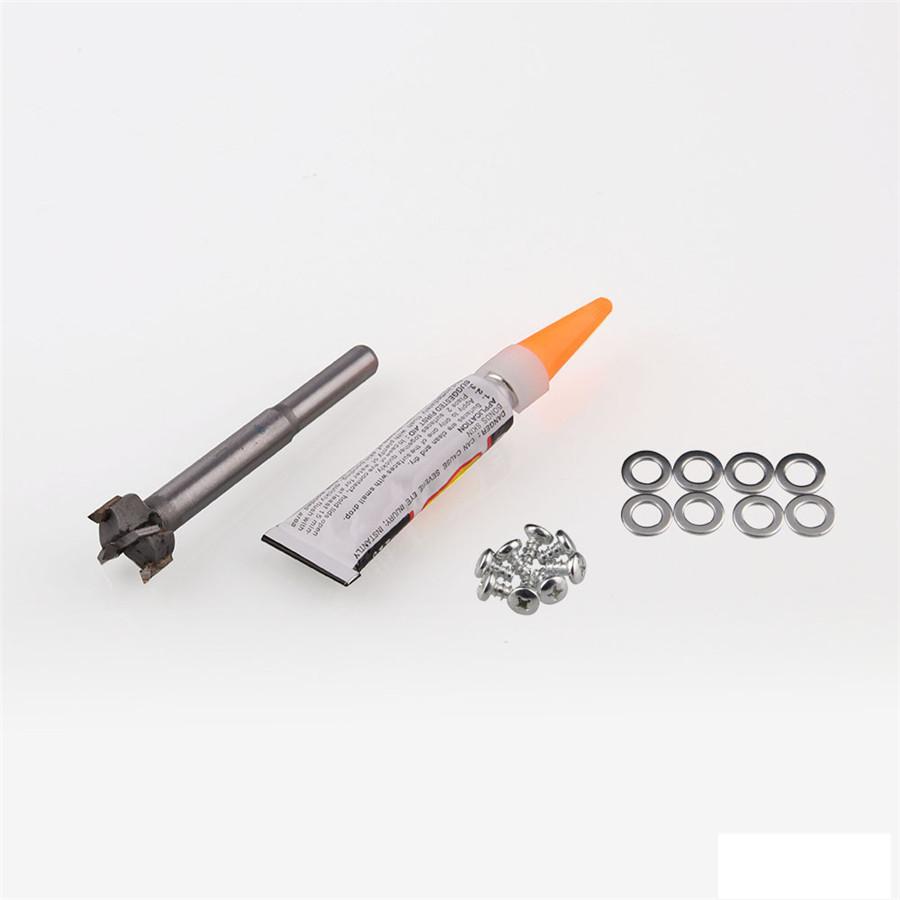 Ремонт ручки двери LH Внутренняя со стороны водителя для 07-13 Chevrolet 20833606