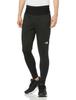 White Light and Size S Tights, Men's, Water-Repellent, Windproof, Warm, Running, Black,