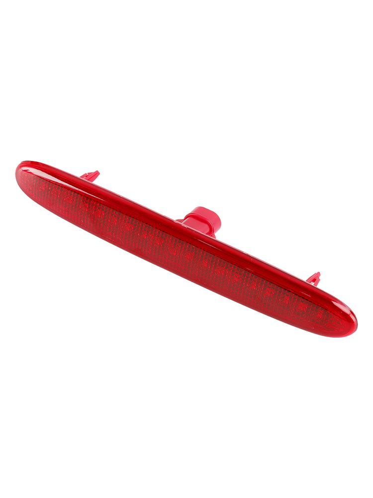 Красный светодиодный 3-й стоп-сигнал 28K для Pontiac Solstice 2006-2009