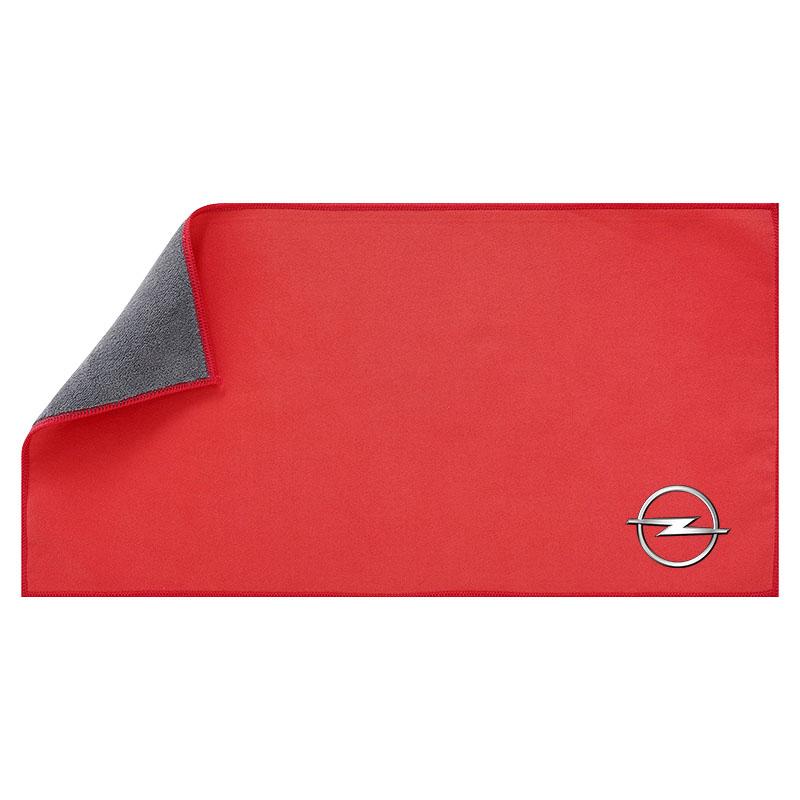 Car Cleaning Soft Brush Car Wash Towel Microfiber Cleaning Rag Cloth Car Goods For Opel Astra J Insignia Astra G Corsa Zafira B Mokka Vivaro Meriva