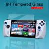 1/2/3 шт. закаленное стекло для Asus ROG Ally 2023 Защитная пленка для экрана Asus ROG Ally ROGAlly 7,0 дюйма
