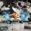 Dxf One Piece Аниме Фигурка Белоуса One Piece Премиум Приз Сцена Битвы при Маринфорде Настольное Украшение Аниме Модная Игрушка Подарки на День Рождения