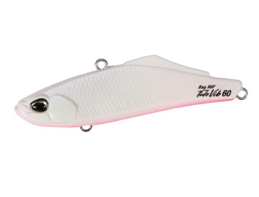DUO Bay Ruf Tide Vib 60 Тонущая вибрирующая приманка ACC0022 (9212)
