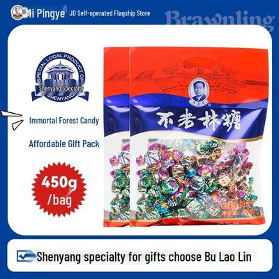 Снэки – Сладости