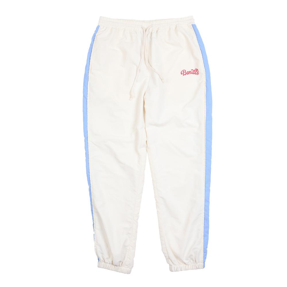 BENDLS Track Pants - Ivory