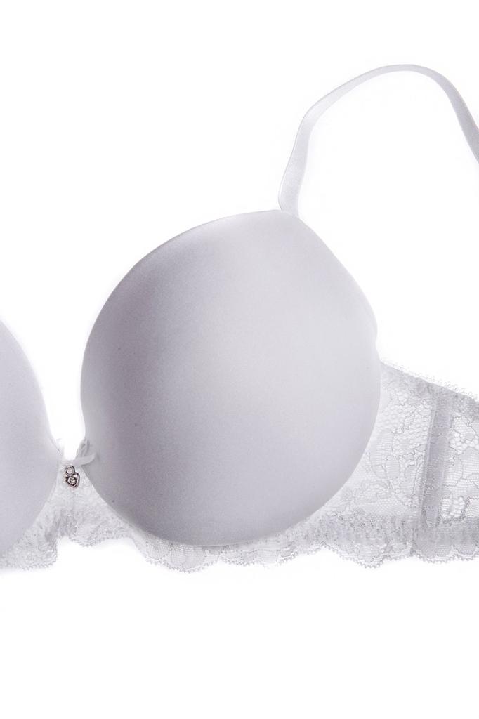 Si E Lei Padded Bra (47583)