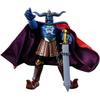 Bandai Spirits Super Alloy Soul Маジンгер Z Против. Темный Шогун Gx 110 Темный Тайшогун [раскрашенная фигурка Действия Общая высота прибл.. 210 мм]