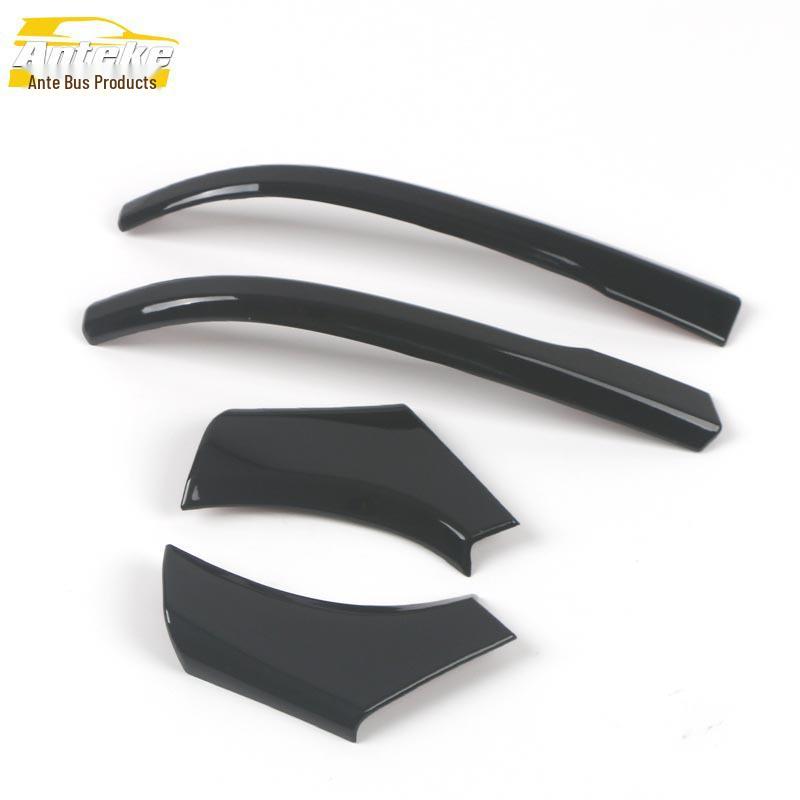 Fenglanda Rearview Mirror Trim: Compatible with 22 Models