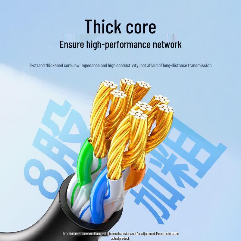 UGREEN Cat6 Gigabit Ethernet Cable