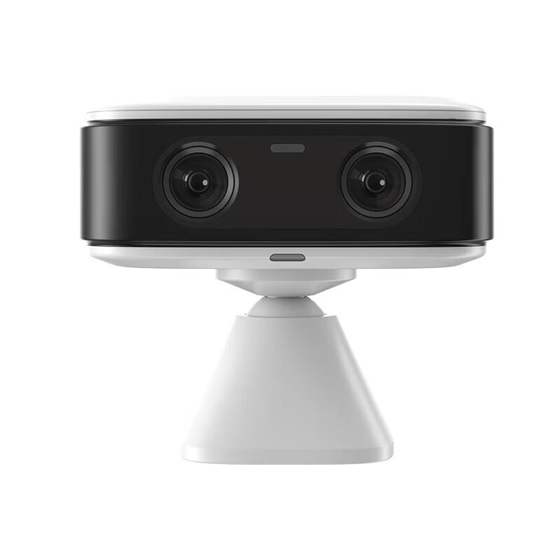 EZVIZ CS-CB60 4G Перезаряжаемая поворотная камера безопасности (Китайская версия)