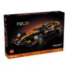 Конструктор LEGO Technic Гоночный автомобиль McLaren F1 MCL38 42228