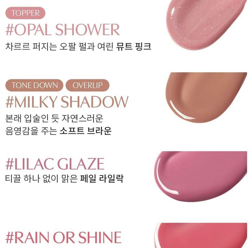 3CE - Shine Reflector - 7 colors