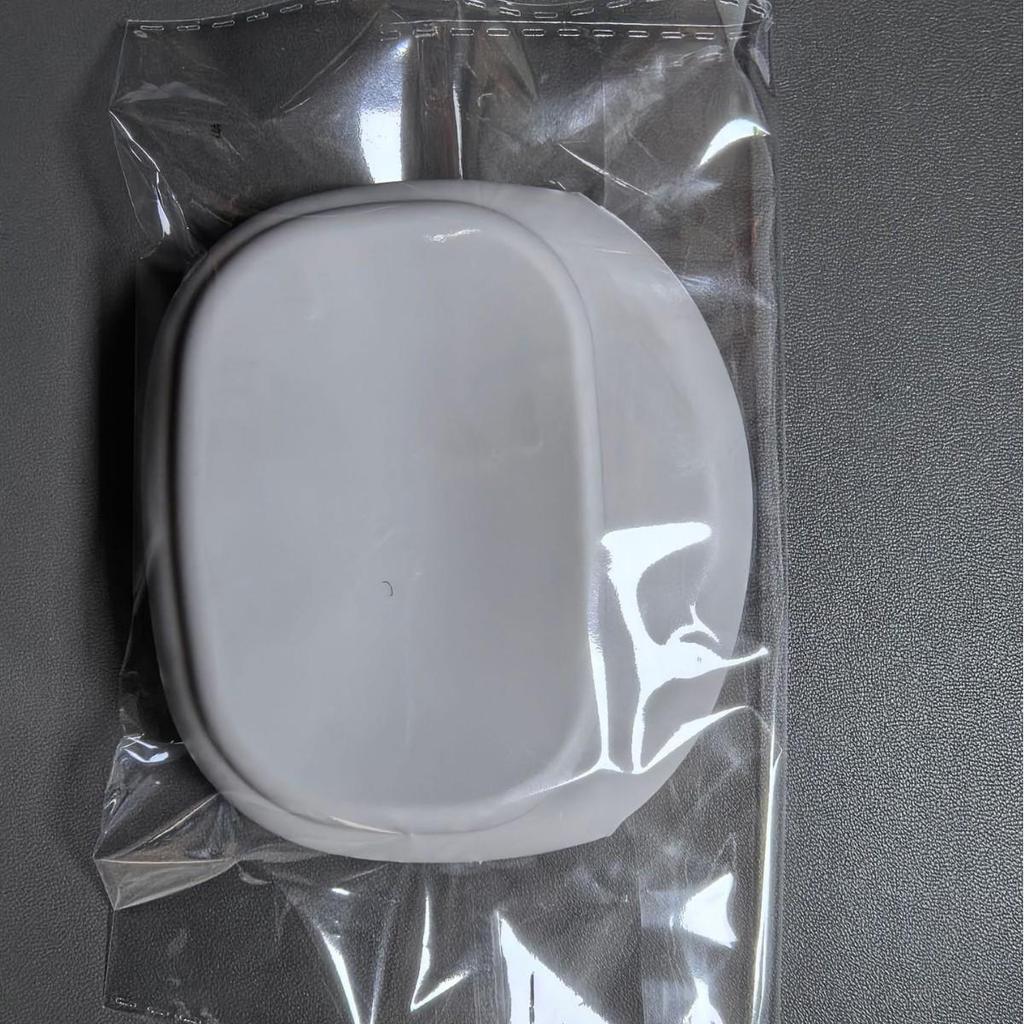 Portable Silicone Headphone & Cable Organizer - Anti-Lost Key & Small Item Storage