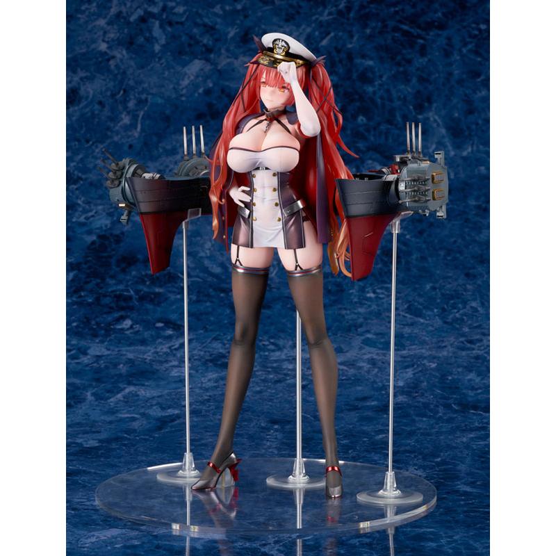 Azur Lane Honolulu Фигурка в масштабе 1/7 от Alter