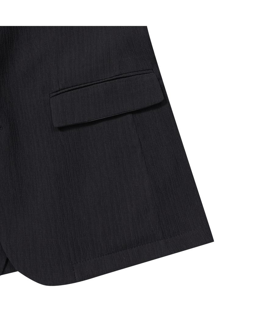Куртка Brentwood с прострочкой Brjcm25711Bkx