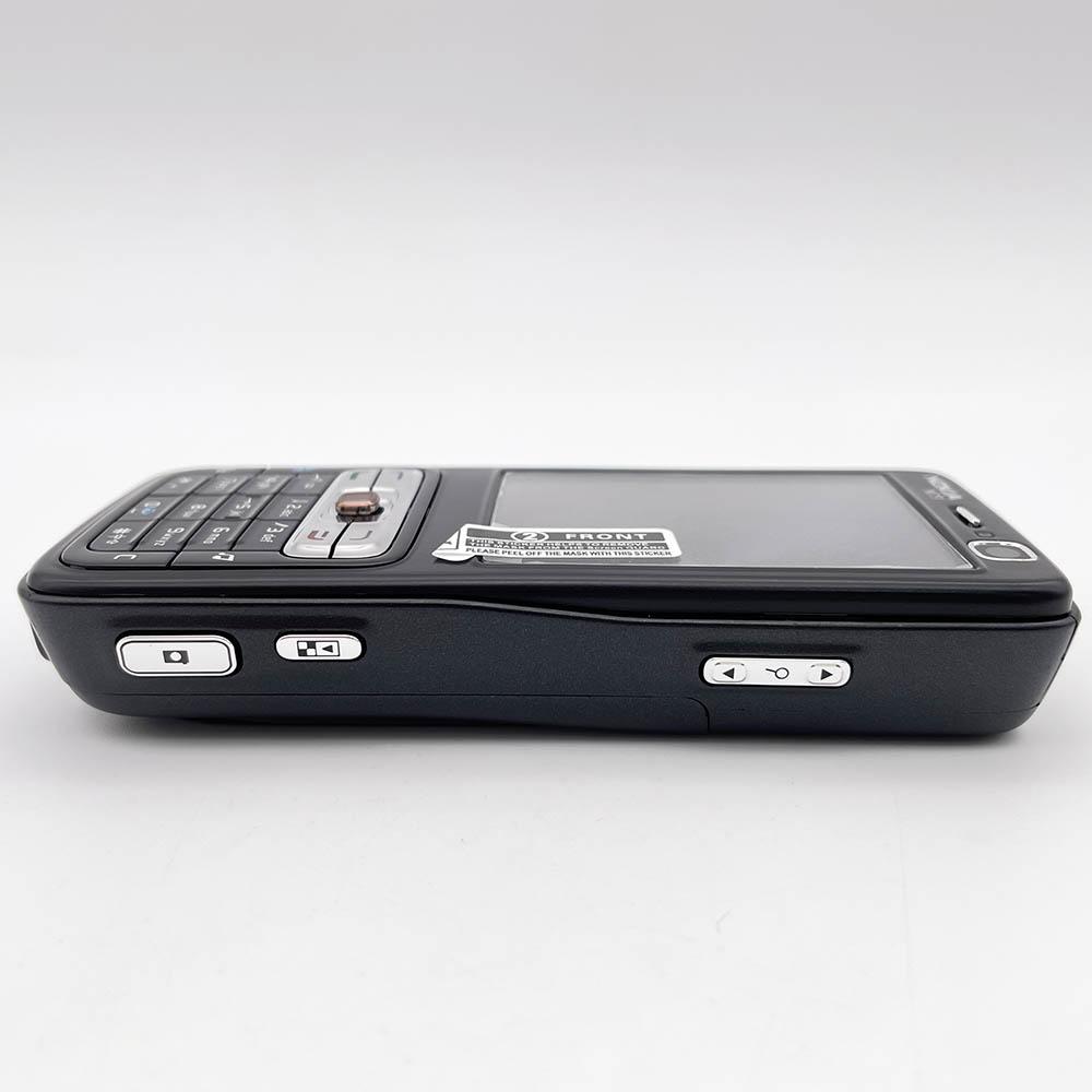 Восстановленный оригинальный мобильный телефон Nokia N73 с 1 SIM-картой