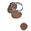 Foldable Car Beverage Holder Collapsible Drink Storage Rack  Beverage Holder