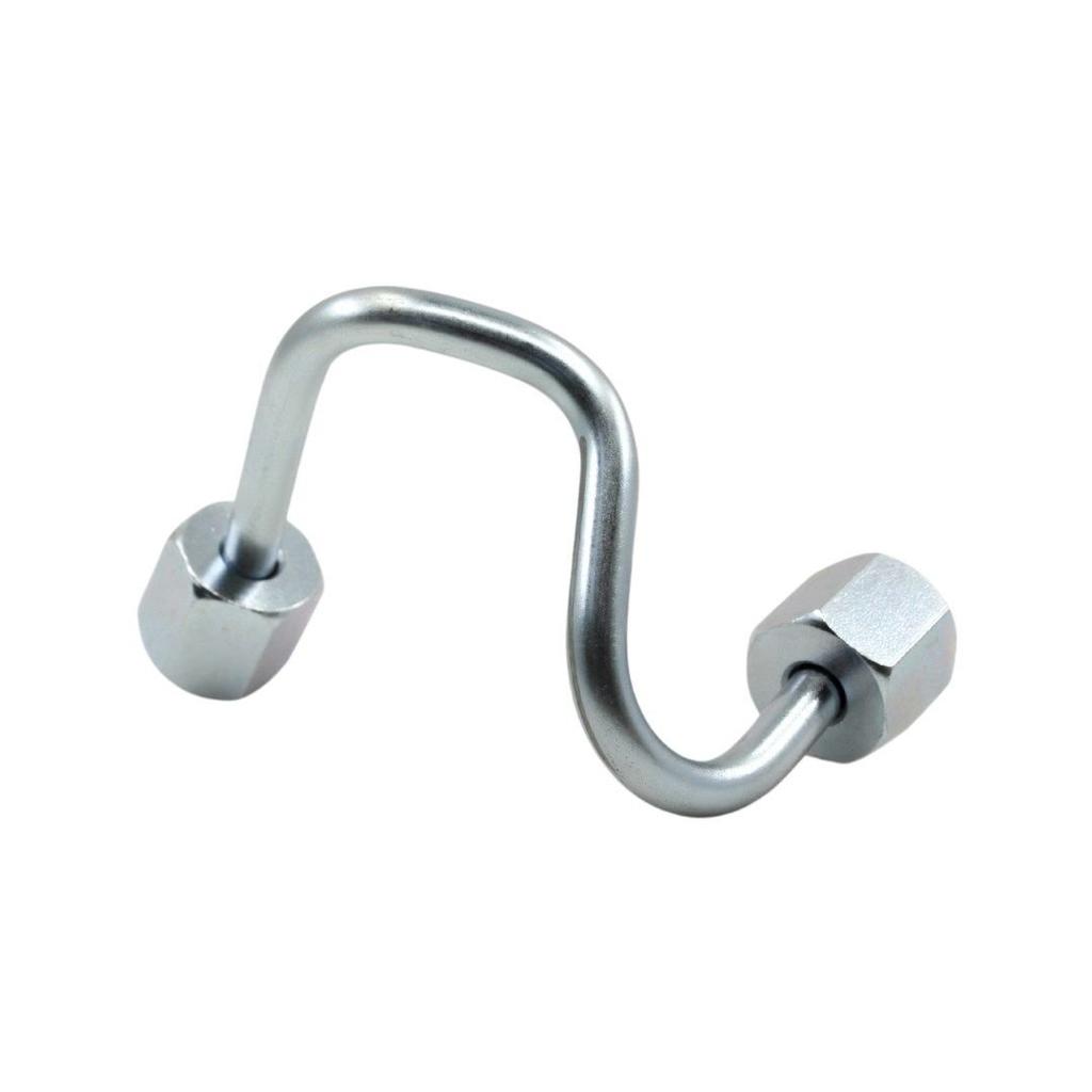 Напорная трубка инжектора для сиденья OEM:03Л130301АТ