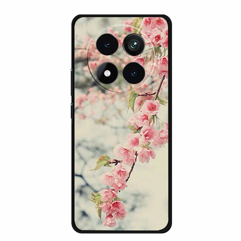 For Redmi Note 14 Pro Case Note14 Pro Plus Black Silicone Soft Back Cover For Xiaomi Poco X7 Redmi Note 14 Pro Plus Phone Case