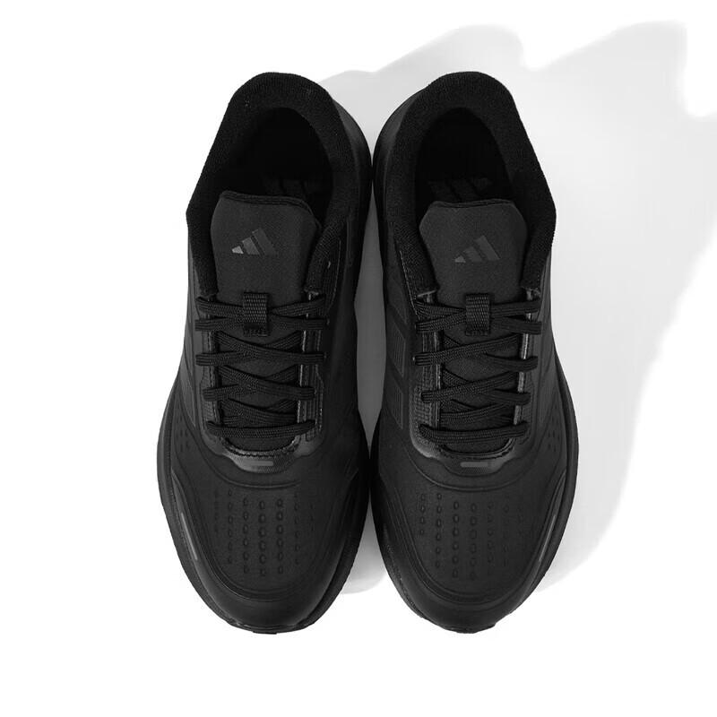 adidas Унисекс зимние водоотталкивающие кроссовки для бега