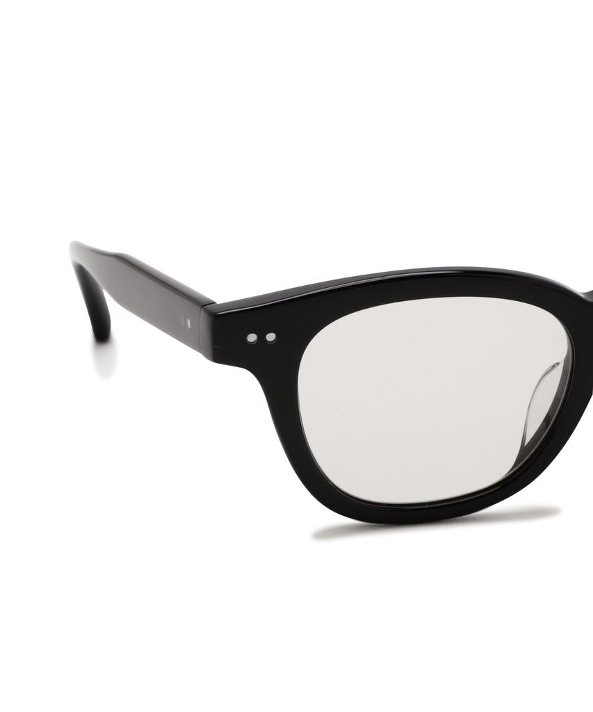 [Schott] Солнцезащитные очки Liam для мужчин, F 010 Черные 782-4970048