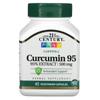 Curcumin 95, 500Mg, 45 Veggie Caps