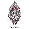 Tattoo Factory High Quality More Than 5000 Different Designs Sticker Tatoo Water Transfer Temporary Tattoo for Women