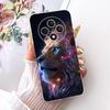 Чехол для Oppo Reno 12F 5G Reno12 FS Крутой Чехол с Рисунком Дракона и Тигра Мягкий Силиконовый Чехол для Телефона Для Oppo Reno12 F 4G Reno12F Fundas