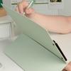 Folding Stand File Folder Clipboard Paper Display Stand Stationery A4 Board Clip Folder  Shelf