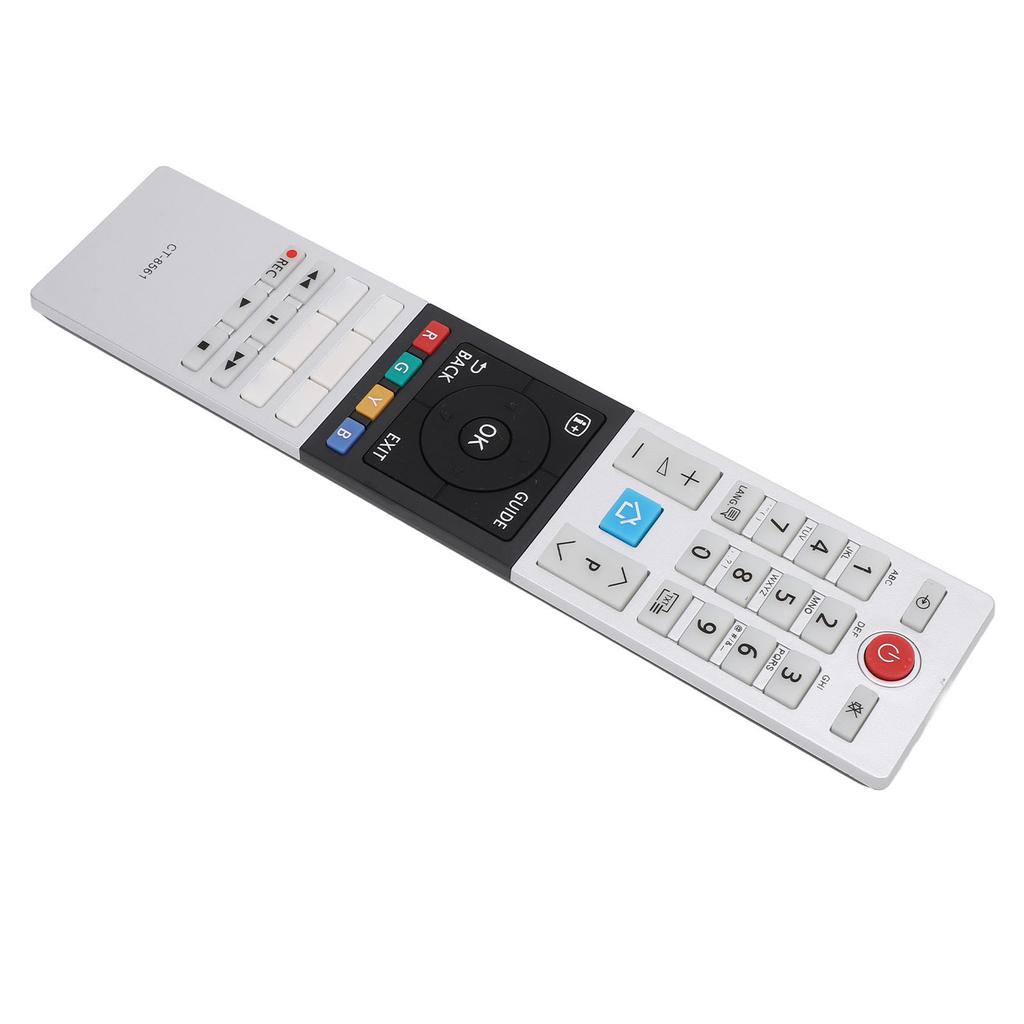 CT‑8561 TV Remote Controller Replacement for 24WK3C63DA 32L2063DG 32W2863DG 39L3863DA 40L2863DG 43L2863DG 49T6863DA