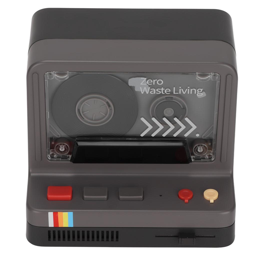 Bluetooth кассетный плеер Портативный стерео кассетный плеер Ретро Bluetooth-динамик Поддержка Bluetooth AUX и карты памяти