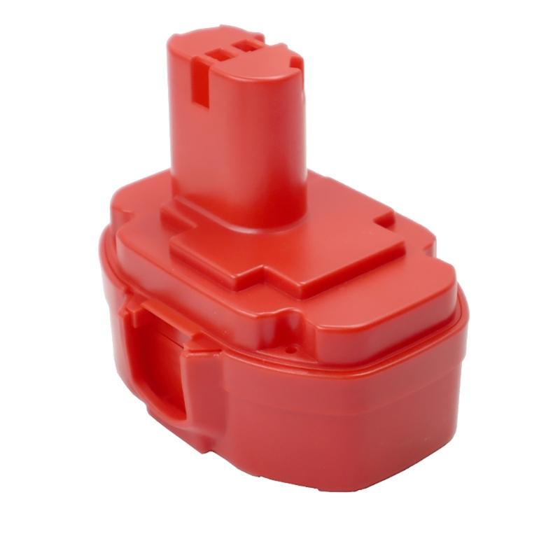 1 шт. Внешний корпус аккумулятора Запасной корпус Оболочка без аккумулятора для электроинструмента 9,6 В 12 В 14,4 В 18 В