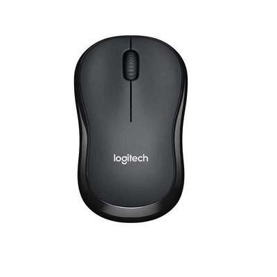 Беспроводная мышь Logitech M220 Silent
