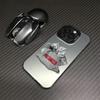 Чехол для iPhone Apple 15 Promax - Дизайн в виде доллара США для iPhone 16 Pro, 14 Pro, 17
