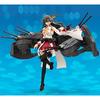 Armor Girls Project Kantai Collection -KanColle- Haruna Kai-2 Высота примерно. фигура 14 см