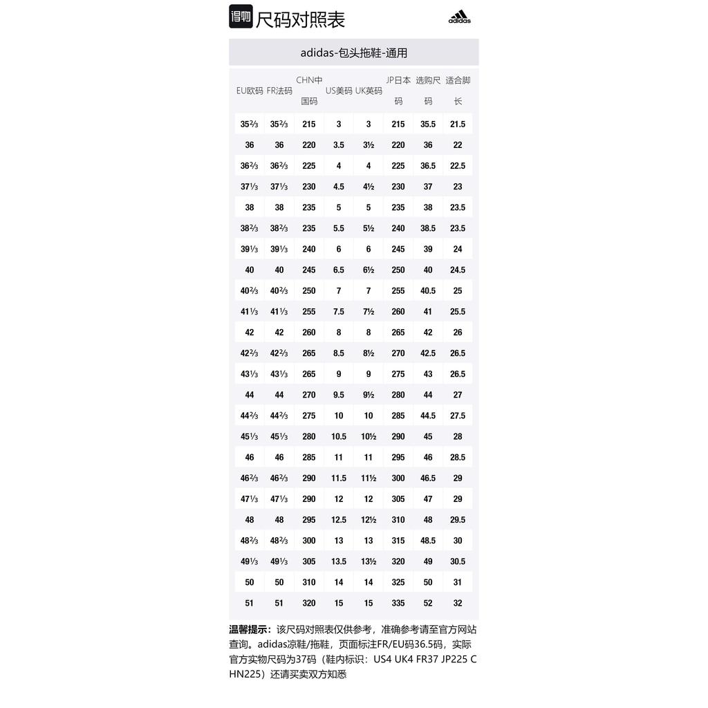 adidas OZWAVE КЛОГИ Мягкие и Удобные Устойчивые к Истиранию Нескользящие Закрытые Тапочки Унисекс Серебристый JR6757