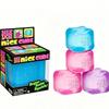 Сенсорный кубик Nee Nice Cube, Инструмент против стресса при тревоге и для концентрации, Настольный сенсорный кубик для взрослых и детей