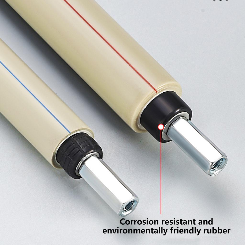 Комплект заглушек для труб с горячей водой, игла для остановки воды, подходящая для водопроводных труб 20/25/32, нержавеющая сталь, сантехнический инструмент для дома