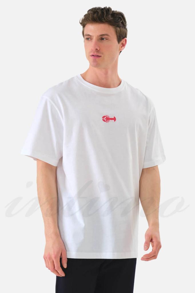 T-shirt John Frank (77499)