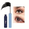 Long-Lasting and Curling Mascara for Beginners with Thin Brush Head by SUAKE