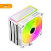 Jiu Sha JF100 ARGB Воздушный кулер для ЦП