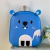 Lightweight Backpack Adorable For Kids With Cute Squirrel Print Perfect School For