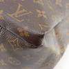 LOUIS VUITTON Arti MM Shoulder Bag M40249 Brown Monogram canvas Women Used