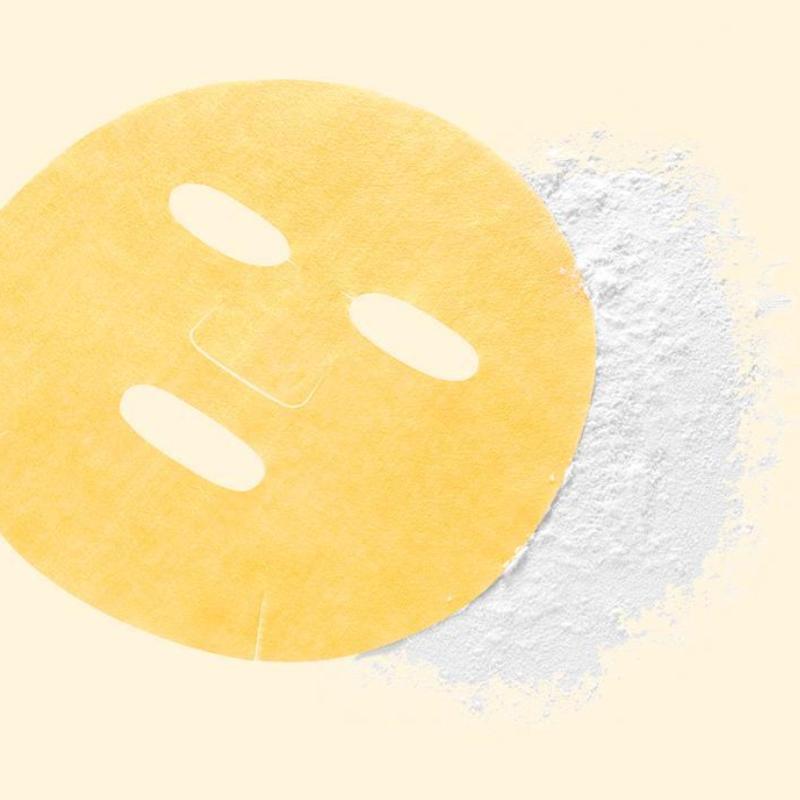 Bio Heal Boh Vitacnergy Маска-шот тройного тонизирования 23г