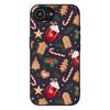 Happy New Year Christmas Tree Deer Cover for Samsung Galaxy A04 j7 J5 J2 Prime J8 A01 A02 A03 A56 A42 M06 M16 M56 M23 M55 Case