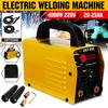 200A Inverter Arc Electric Welding Machine DC MMA ARC Welder for Home Beginner DIY Welding Working 220V 4000W