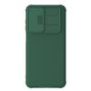 Nillkin Camshield Pro Case For Samsung Galaxy A26 5G - Green